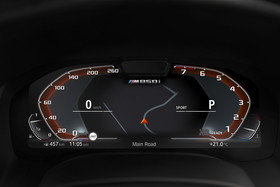 BMW 8シリーズ Bowers & Wilkins xDrive 