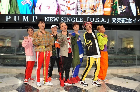 ISSA 結婚 入籍 相手 一般女性 USA ダサかっこいい MV ダンス リリースイベント