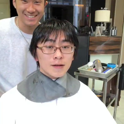 ビフォー