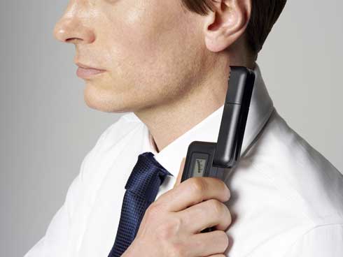 におい チェッカー ケア ES-100 見える化 タニタ