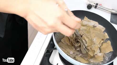 アマゾン ダンボール 包丁 Amazon YouTube 圧倒的不審者の極み!