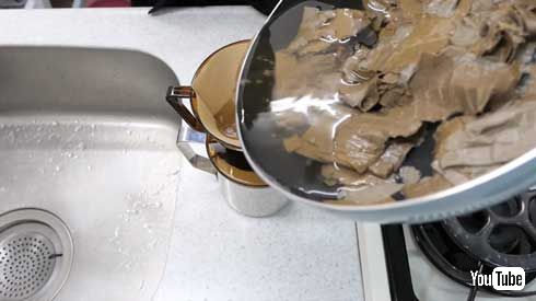 アマゾン ダンボール 包丁 Amazon YouTube 圧倒的不審者の極み!