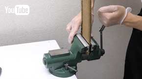 アマゾン ダンボール 包丁 Amazon YouTube 圧倒的不審者の極み!