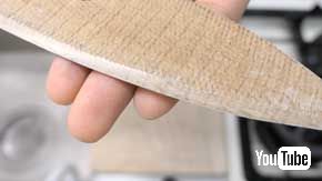 アマゾン ダンボール 包丁 Amazon YouTube 圧倒的不審者の極み!