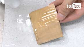 アマゾン ダンボール 包丁 Amazon YouTube 圧倒的不審者の極み!