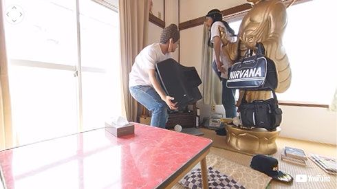 聖☆おにいさん イエス ブッダ 松山ケンイチ 染谷将太 VR動画 特報映像