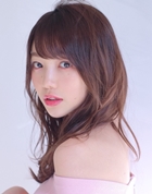 生駒里奈 ネギま 舞台 ビジュアル ネギ先生 松岡里英