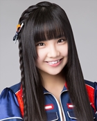 生駒里奈 ネギま 舞台 ビジュアル ネギ先生 北川愛乃