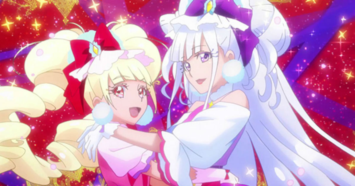 サラリーマン、プリキュアを語る：「子どもを持つことだけが