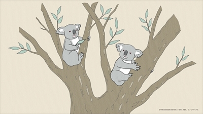 ざんねんないきもの事典アニメ化