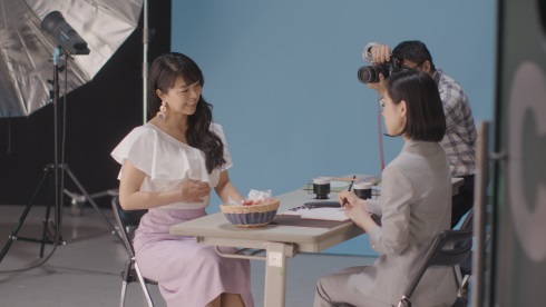 ヤクルト400LT 松坂桃李 乳酸菌 シロタ株 腸内環境