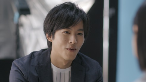 ヤクルト400LT 松坂桃李 乳酸菌 シロタ株 腸内環境