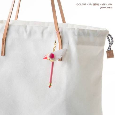 さくらのストラップペン