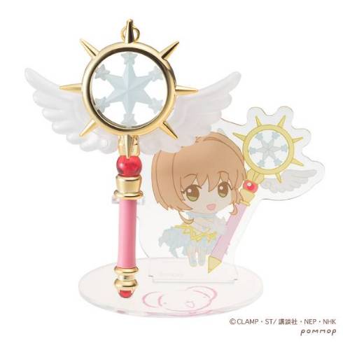 さくらのストラップペン