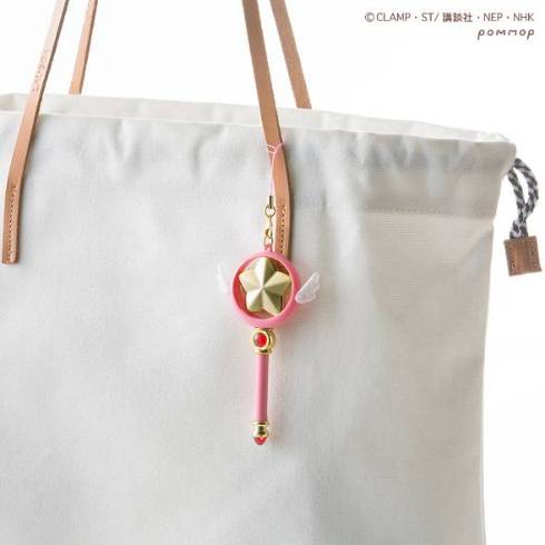 さくらのストラップペン