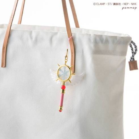 さくらのストラップペン