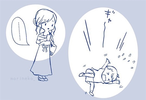 「わかりやすい」「ほんとそれ」　子育てクイズの"分からない"に共感の声