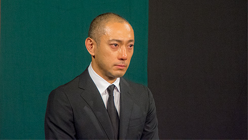 小林麻央 一周忌 命日 ブログ 市川海老蔵
