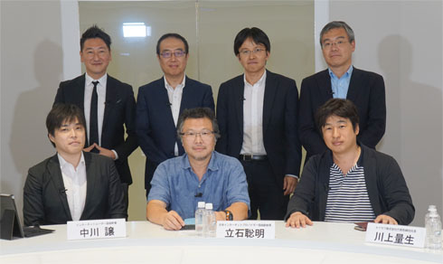 漫画村閉鎖で電子書籍売上増えた？