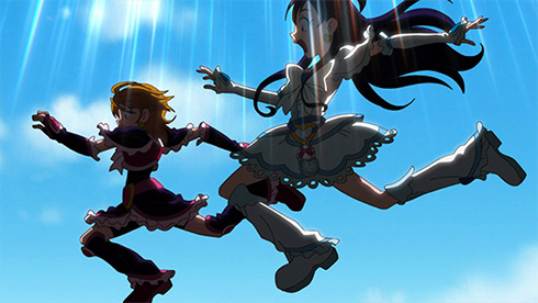 初代 キュアブラック キュアホワイト ふたりはプリキュア HUGっと！プリキュア 登場 22話 21話 15周年