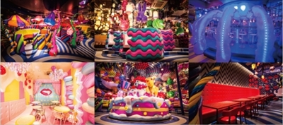 キャプテン翼コラボカフェ