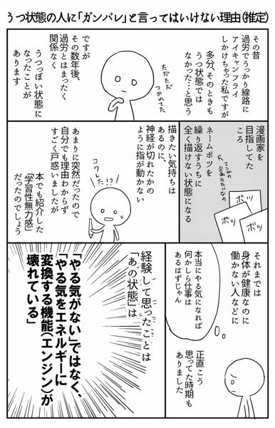 うつ状態