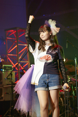 竹達彩奈 声優 肉 誕生日 バースデー あやな公国