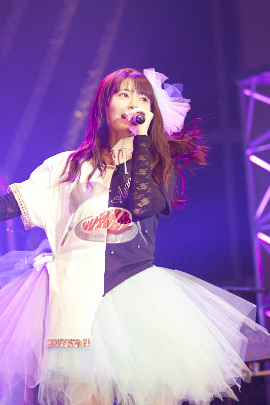 竹達彩奈 声優 肉 誕生日 バースデー あやな公国