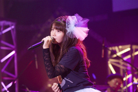 竹達彩奈 声優 肉 誕生日 バースデー あやな公国