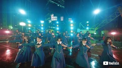 欅坂46 平手友梨奈