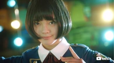 欅坂46 平手友梨奈