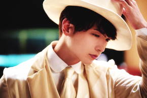 中村優一 貝殻ビキニ 2019年カレンダー 武田久美子