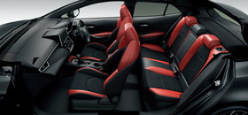 カローラ スポーツ