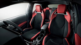 カローラ スポーツ