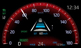 カローラ スポーツ