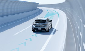 カローラ スポーツ