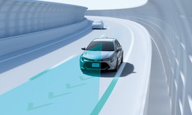 カローラ スポーツ