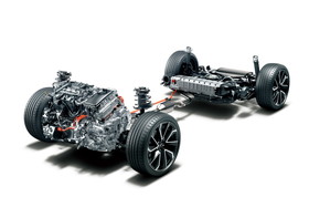 カローラ スポーツ