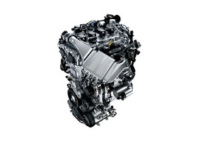 カローラ スポーツ