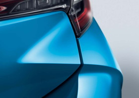 カローラ スポーツ