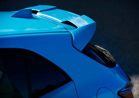 カローラ スポーツ