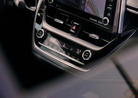 カローラ スポーツ