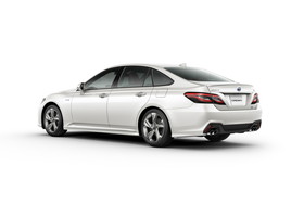 クラウン Crown トヨタ コネクテッド