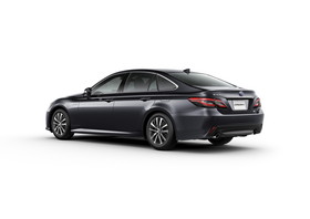 クラウン Crown トヨタ コネクテッド