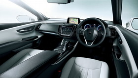 クラウン Crown トヨタ コネクテッド