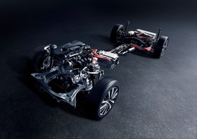 クラウン Crown トヨタ コネクテッド