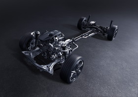 クラウン Crown トヨタ コネクテッド