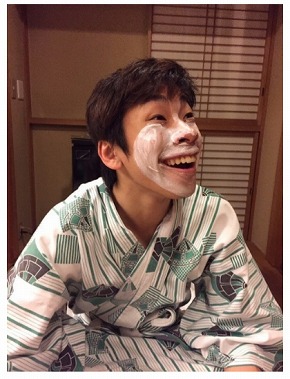 織田信成 羽生結弦 大迫ハンパない 顔芸