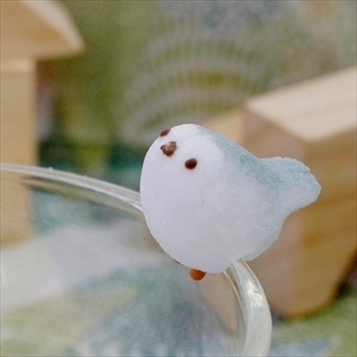 シマエナガシュガー
