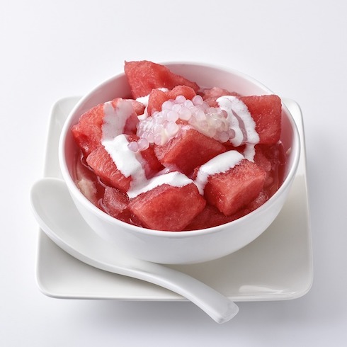 騒豆花 台湾スイーツ 新宿ミロード